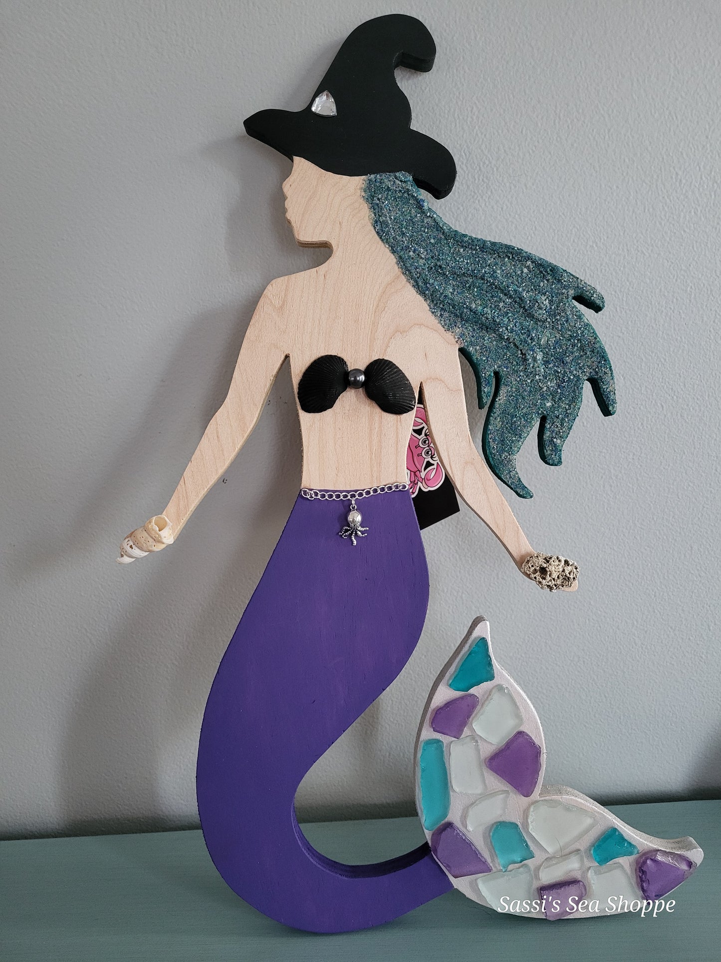 Sea Witch LP
