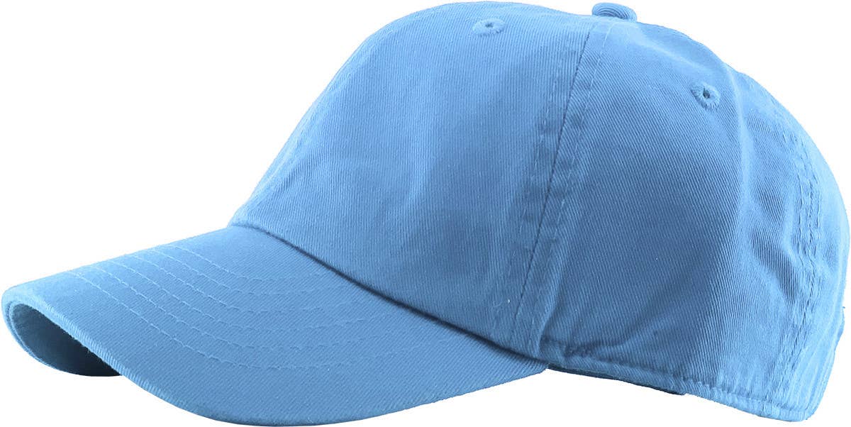 Kids Premium Baseball Cap