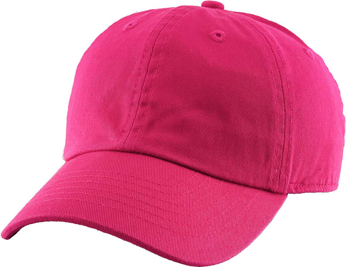 Kids Premium Baseball Cap
