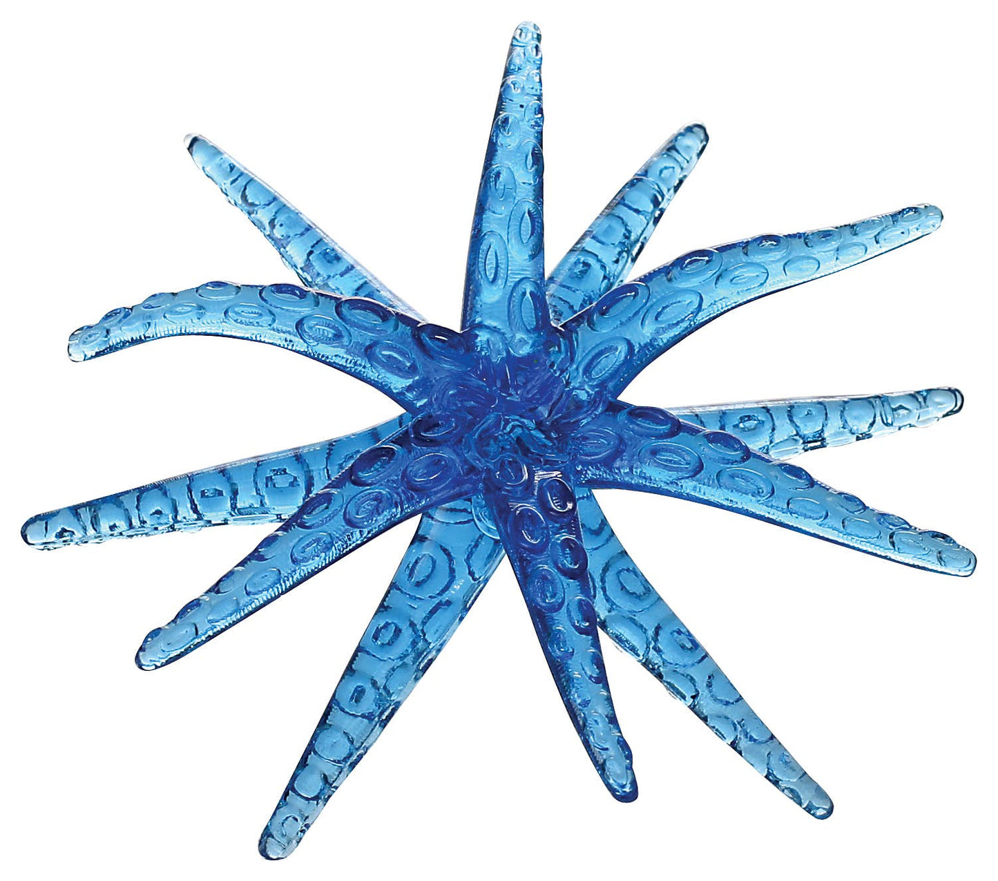 Sticky Starfish