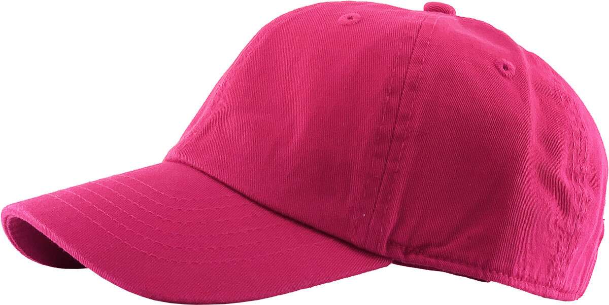 Kids Premium Baseball Cap
