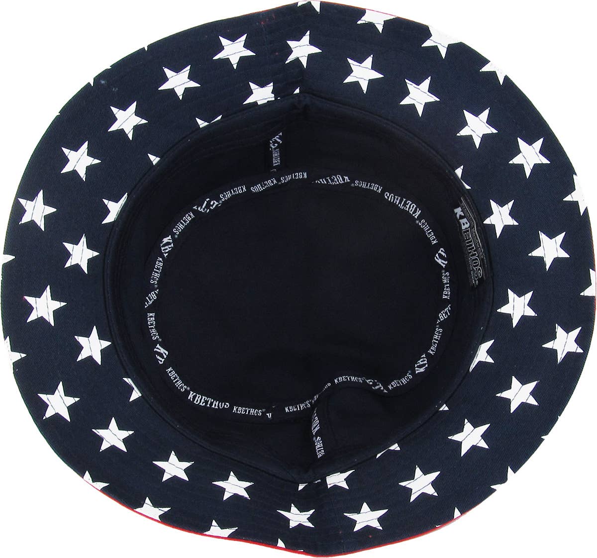 Flag Bucket