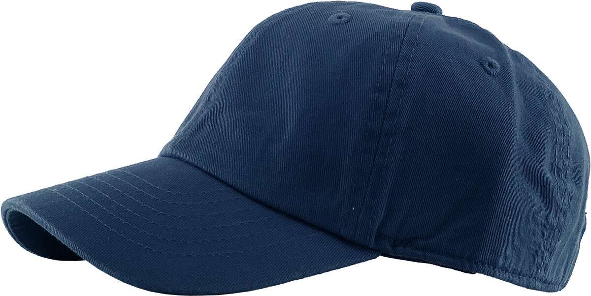 Kids Premium Baseball Cap