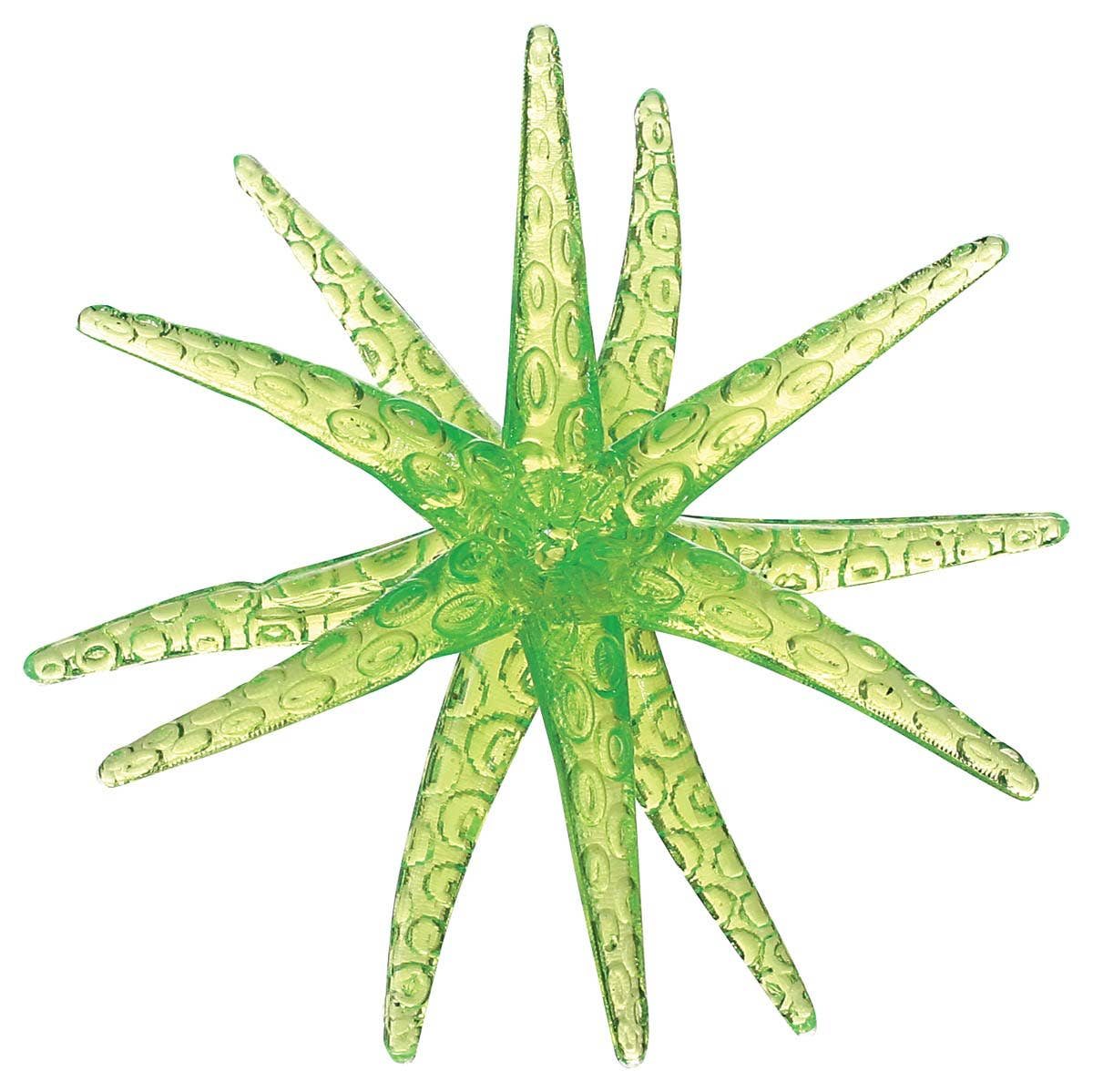 Sticky Starfish