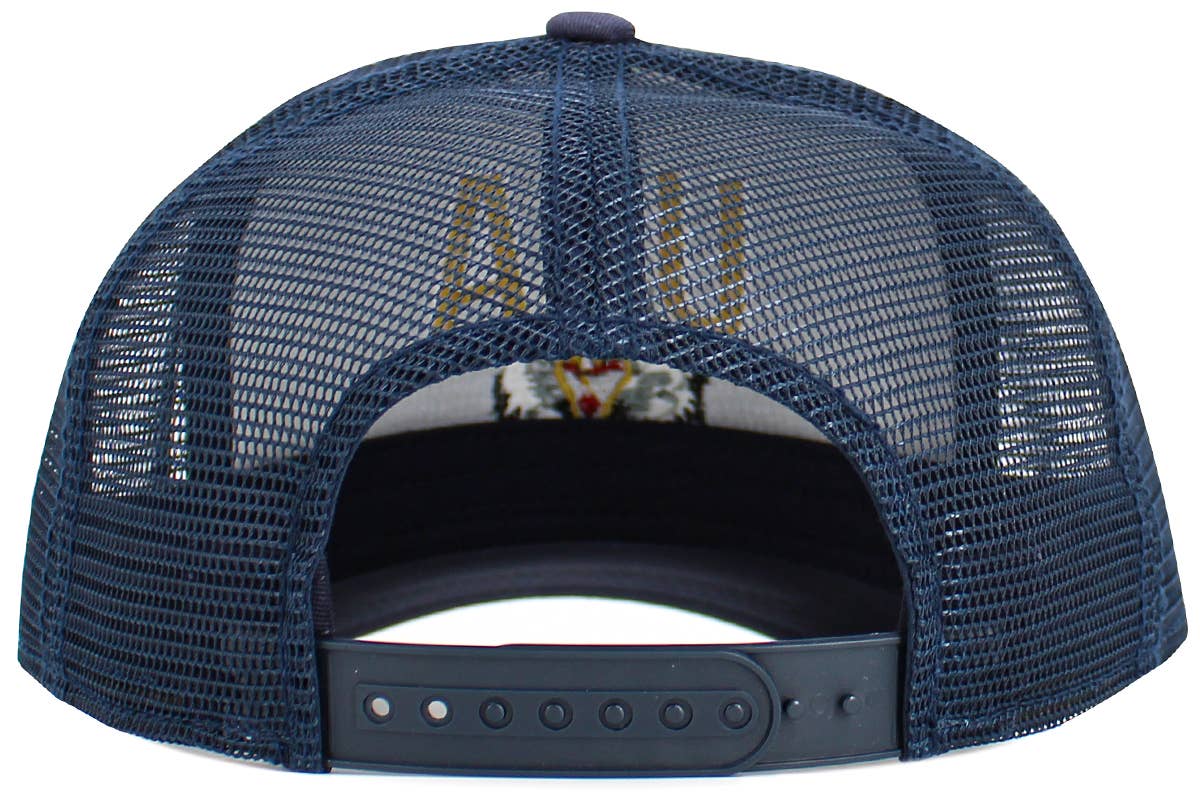 Eagle USA Mesh Ballcap