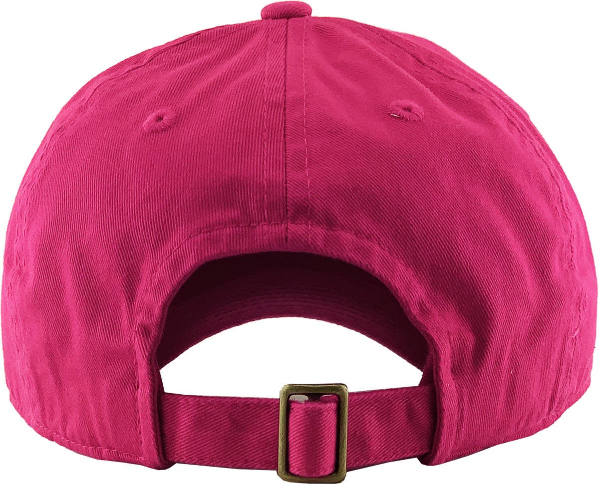 Kids Premium Baseball Cap