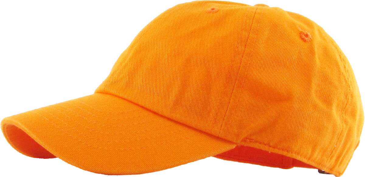 Kids Premium Baseball Cap