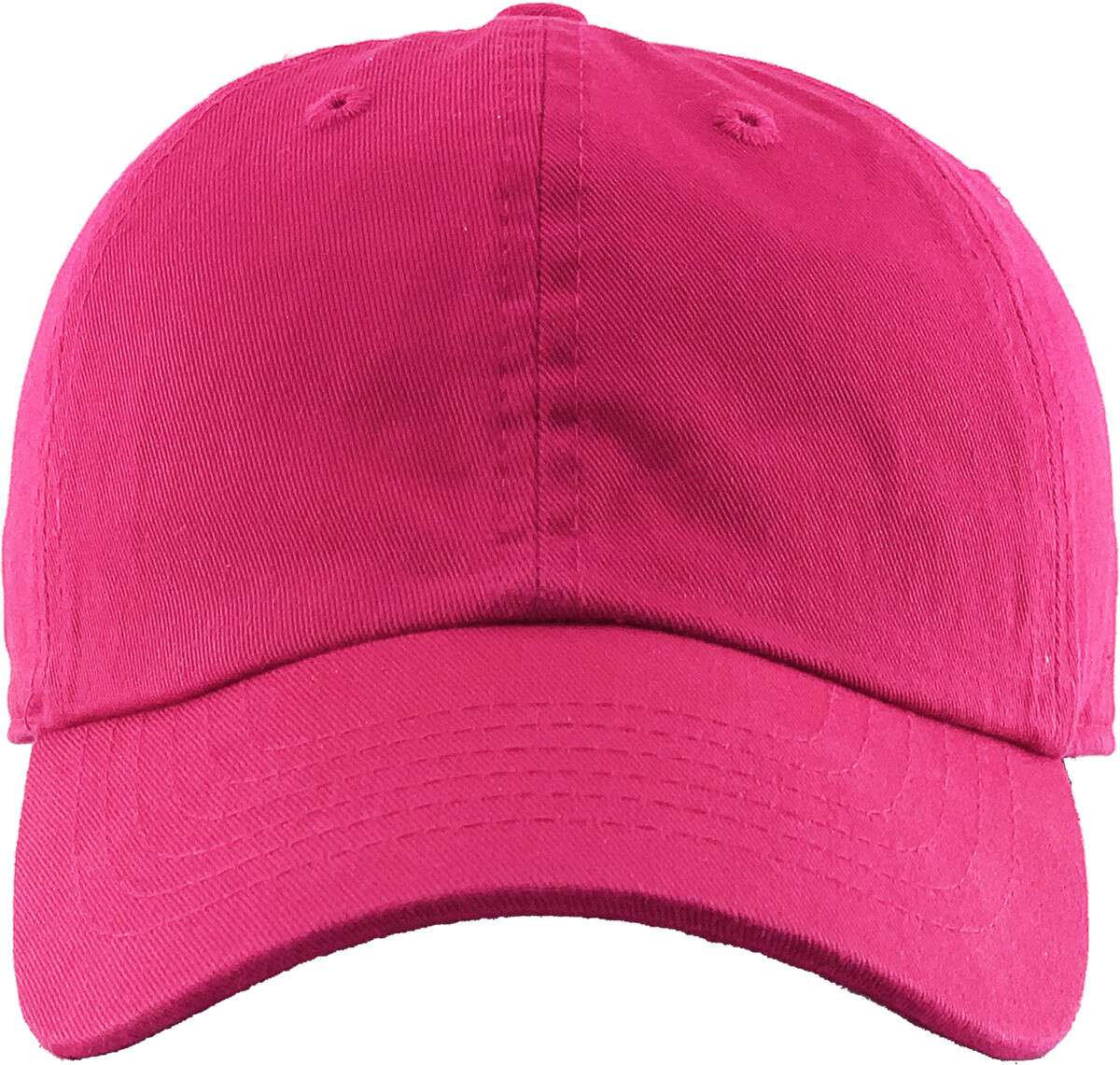 Kids Premium Baseball Cap