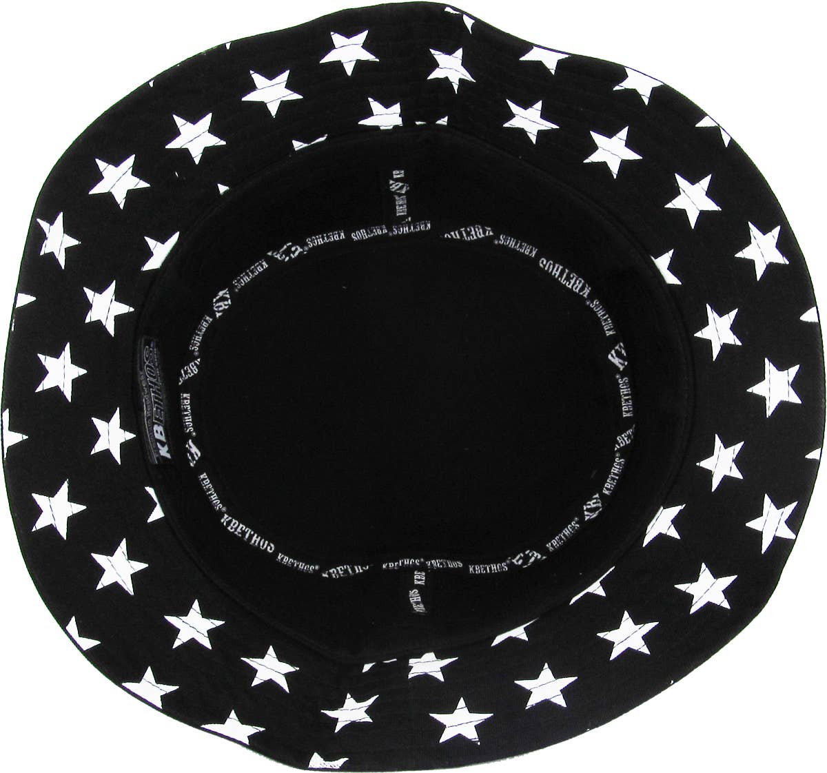 Flag Bucket
