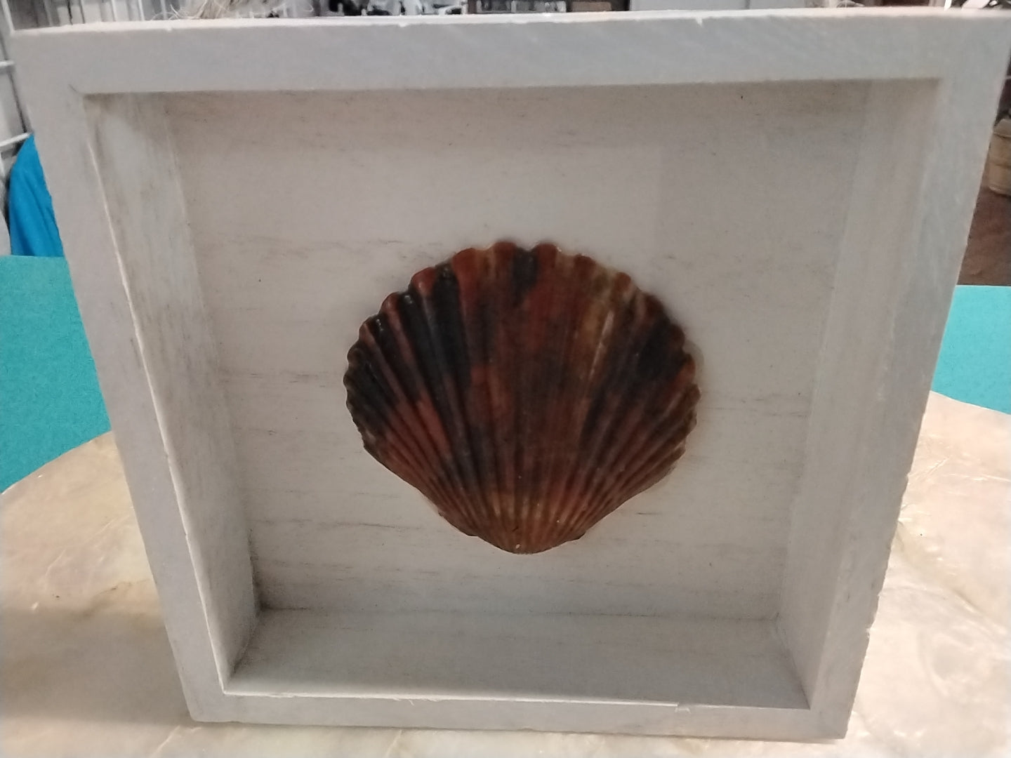 Shadowbox Singles